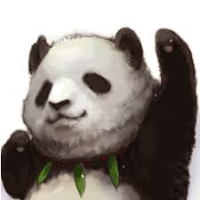 29hoki panda Wajah Yun Xiaohan menunjukkan senyum licik